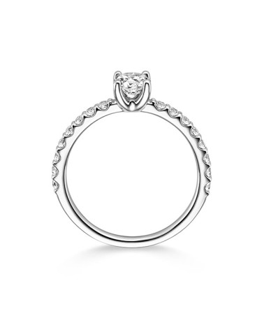 The best engagement rings in Spain | Staring